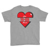 Love Youth Tee