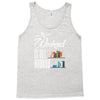 my weekend is all booked Tank Top