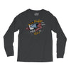 pushpalogy Long Sleeve Shirts