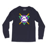 mighty donnie Long Sleeve Shirts
