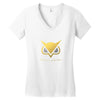 fahrie77 Women's V-Neck T-Shirt