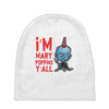 yondu mary poppins Baby Beanies