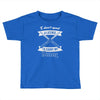 i don't need a license to carry my 9mm Toddler T-shirt