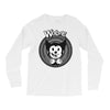 old, old friend Long Sleeve Shirts