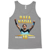 Rafa Nadal 10 Tank Top