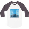 Winter (a214) 3/4 Sleeve Shirt