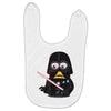 minihero Baby Bibs