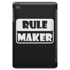 rule maker iPad Mini