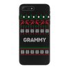 ugly christmas grammy iPhone 7 Plus Case