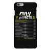 May Girl Facts Gemini iPhone 6/6s Plus Case