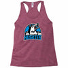 outpos 31 huskies Racerback Tank