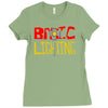 video thumbnail for how to do basic lighting Ladies Fitted T-Shirt