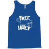respect the greats pt 2 Tank Top