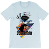 who loves doberman T-Shirt