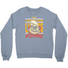 i survived Crewneck Sweatshirt