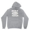 built adams tough Unisex Hoodie
