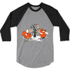 can't wait for spring 3/4 Sleeve Shirt