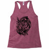 pony up Racerback Tank