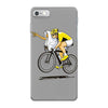race advantage iPhone 7 Case