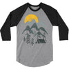 roam 3/4 Sleeve Shirt