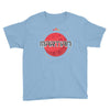 Martian Youth Tee