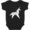 horse Baby Bodysuit