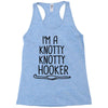 crochet knitting Racerback Tank
