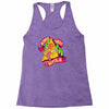 novus ordo reptilia Racerback Tank