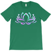 hologram lotus T-Shirt