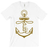 anchored faith T-Shirt