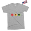 fahrie77 Exclusive T-shirt