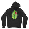 skeletal halloween Unisex Hoodie