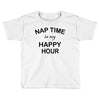 happy hour Toddler T-shirt