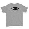evolve t shirt small funny evolution science atheist darwin atheism fi Youth Tee