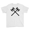 Axe Youth Tee