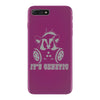 it's genetic iPhone 7 Plus Case