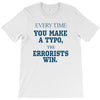 every time T-Shirt