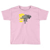 make your mark dog Toddler T-shirt