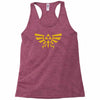 zelda hyrule royal crest tee triforce t game Racerback Tank