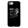 lab safety iPhone 8