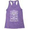 Vintage 1983 Racerback Tank