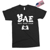 Bae Best Auntie Ever Exclusive T-shirt