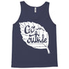 go outside Tank Top