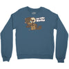 my little bantha Crewneck Sweatshirt