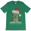 ron swanson christmas T-Shirt