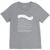 rules for dating my son V-Neck Tee