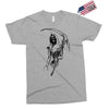 grim reaper Exclusive T-shirt