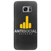 antisocial Samsung Galaxy S7 Edge