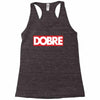 Dobre Hypebeast Racerback Tank