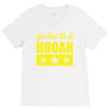 you had me at hooah V-Neck Tee